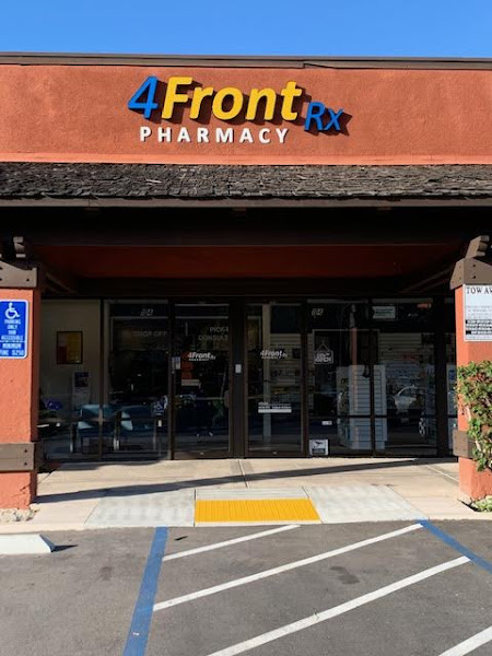 Frost Medical Pharmacy 4