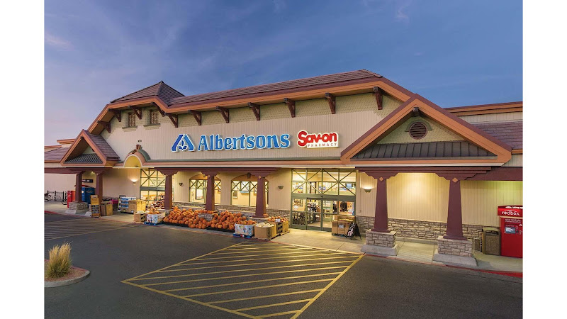 Frost Medical Pharmacy 5