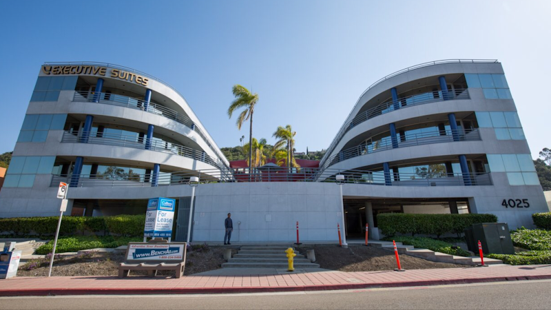 San Diego, CPA A Professional Tax & Accountancy Corporation 3