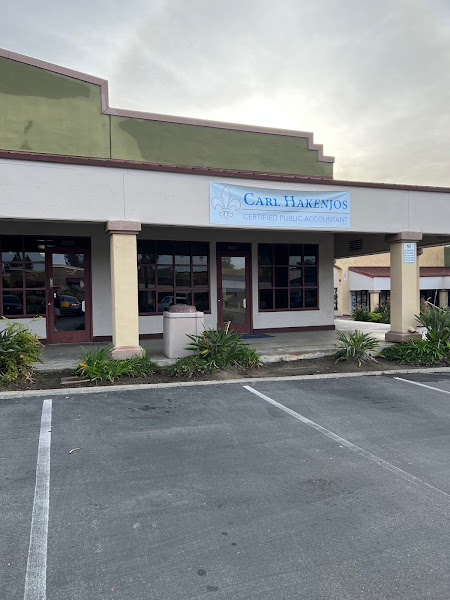 Carl Hakenjos & Associates