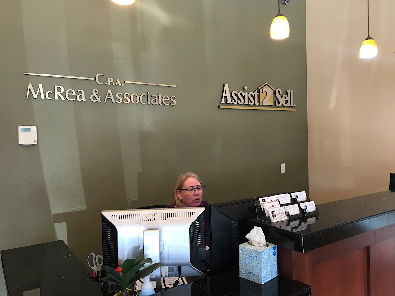 McRea Woodson & Associates, Inc.