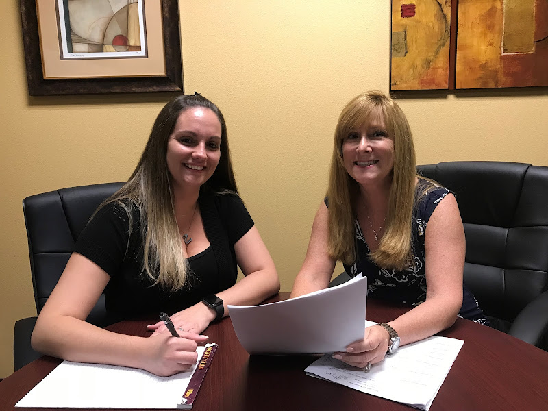 McRea Woodson & Associates, Inc. 4