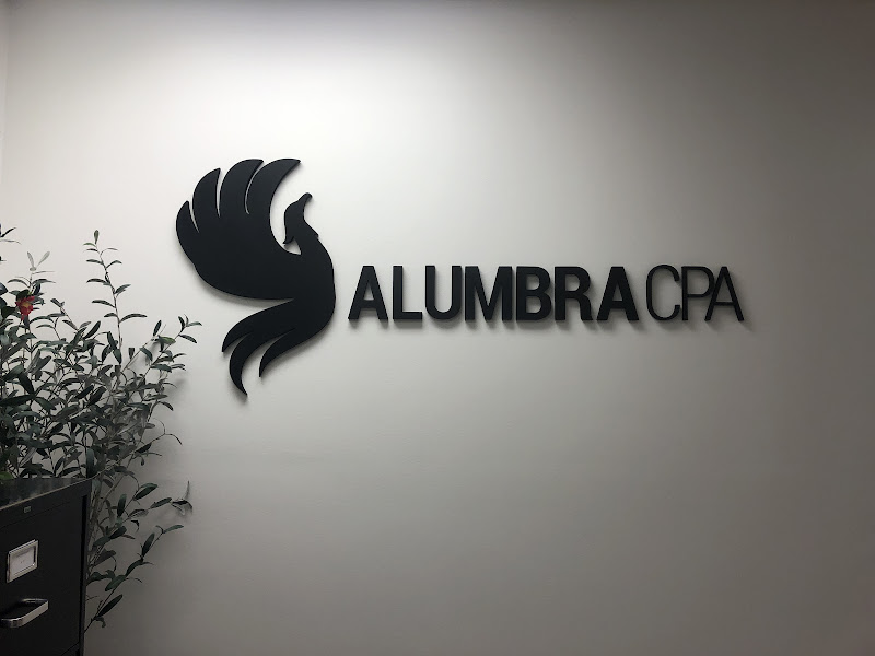 Alumbra CPA, PC 3