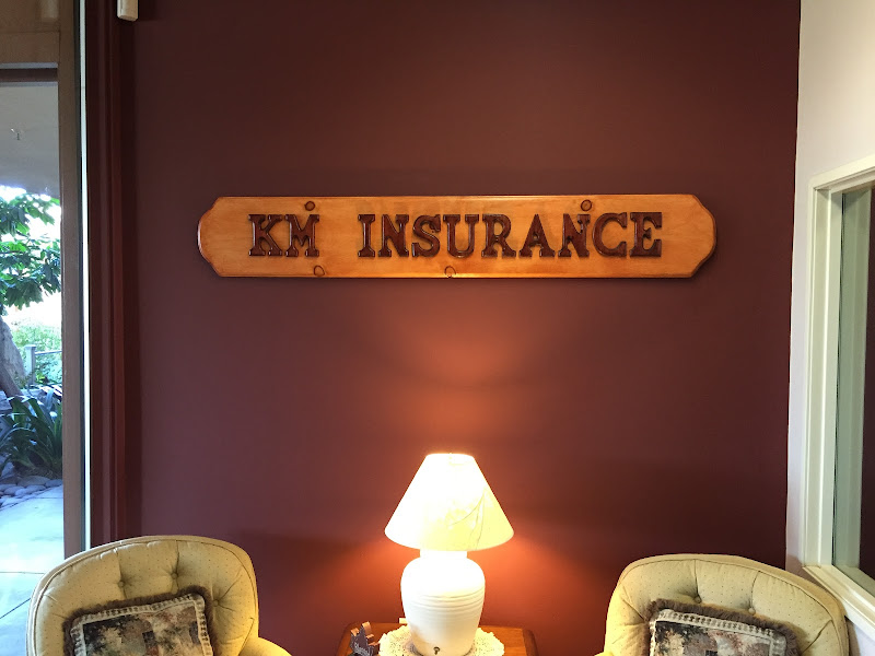 KM Insurance Services 1