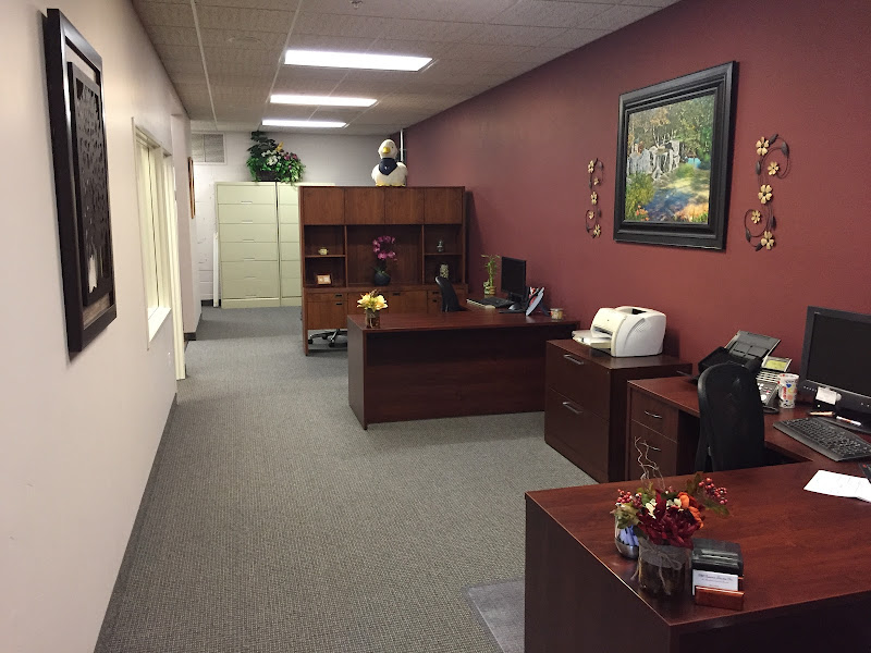 KM Insurance Services 2