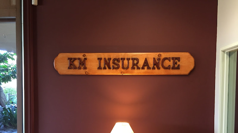 KM Insurance Services 4