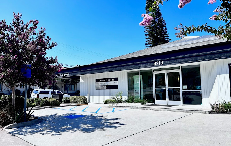 Teague Financial Insurance Services