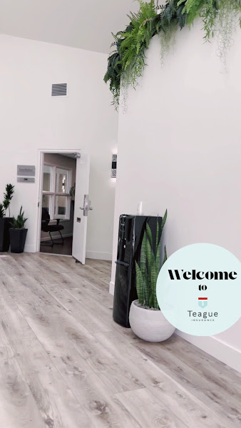 Teague Financial Insurance Services 2