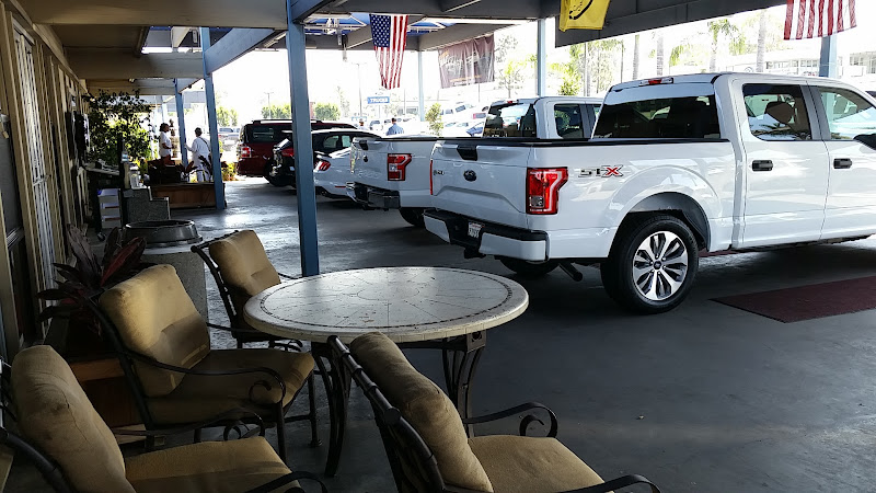 Encinitas Ford 3