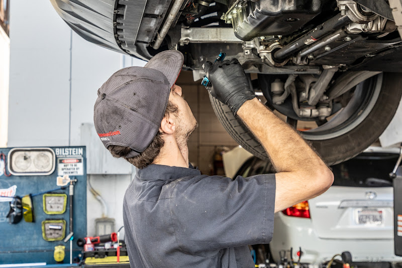 John's Automotive Care 2