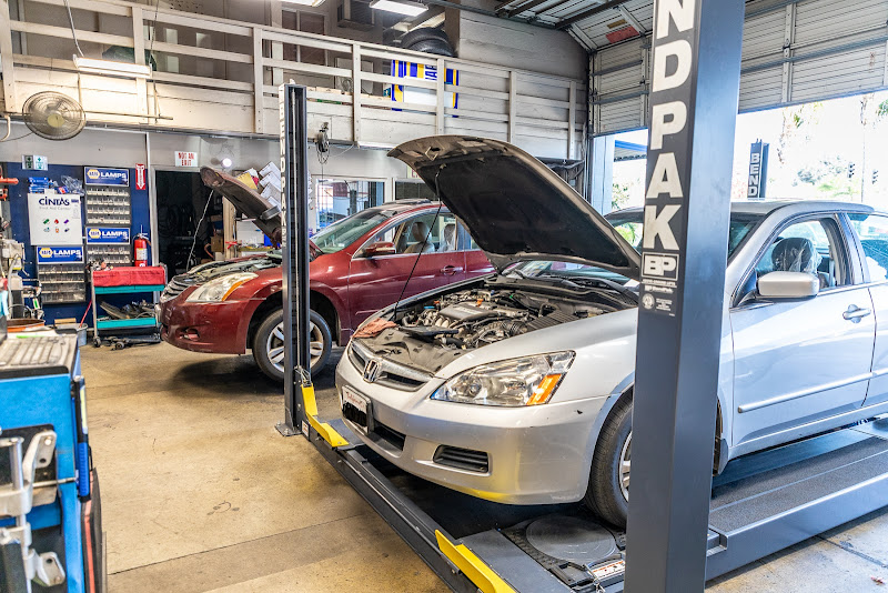 John's Automotive Care 3
