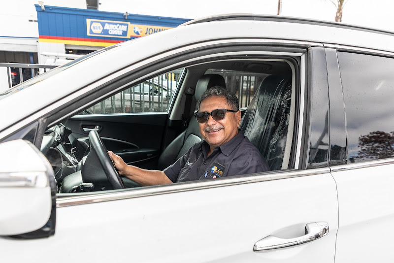 John's Automotive Care 5