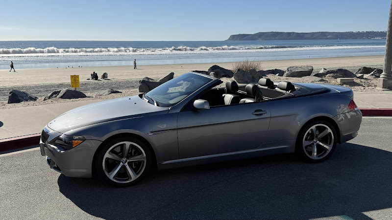 Dennis Sherman Foreign Car Service 3