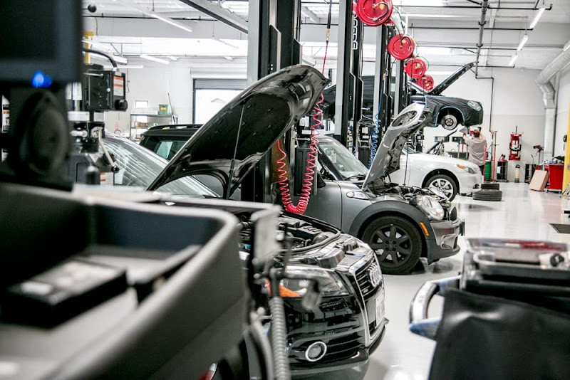 Stress-Free Auto Care 4