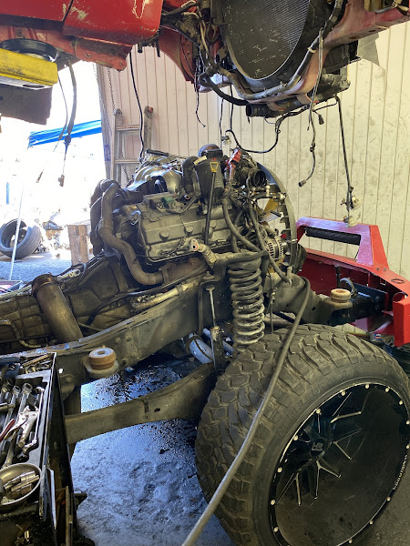 Garcia's Auto Repair 2