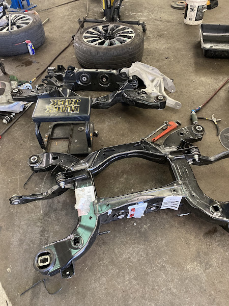 Garcia's Auto Repair 4