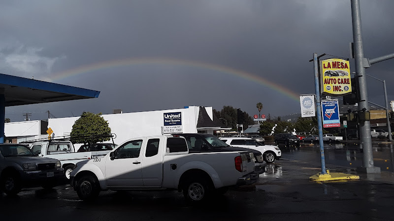 La Mesa Auto Care 1