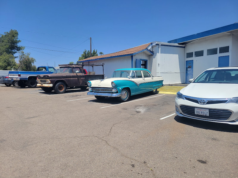 La Mesa Auto Care 2