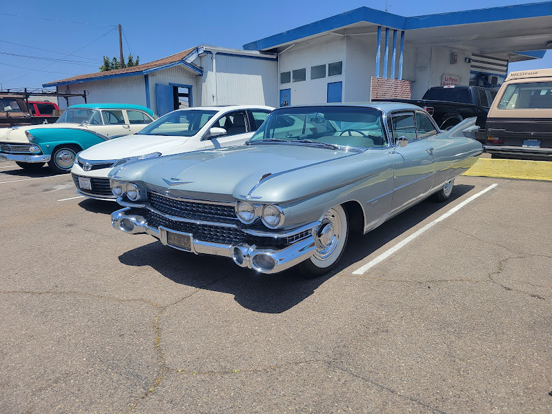 La Mesa Auto Care 3