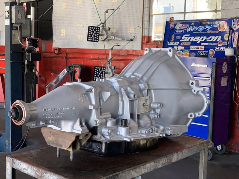 Max Auto Service La Mesa 3