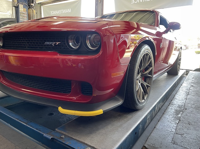 Max Auto Service La Mesa 5