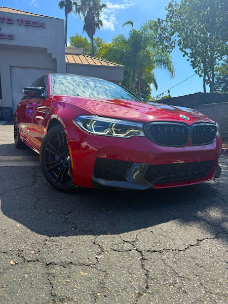 Euro Auto Tech & Smog 3