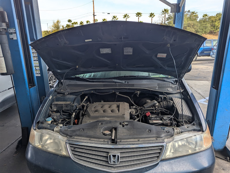 Peanuts Auto Repair 5