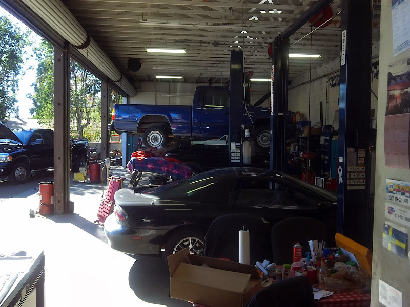 Rob's Automotive 4