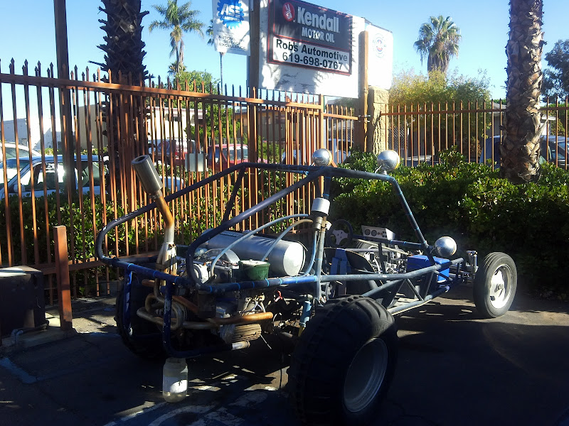 Rob's Automotive 5
