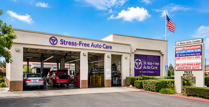 Win's Auto Repair & Body 2
