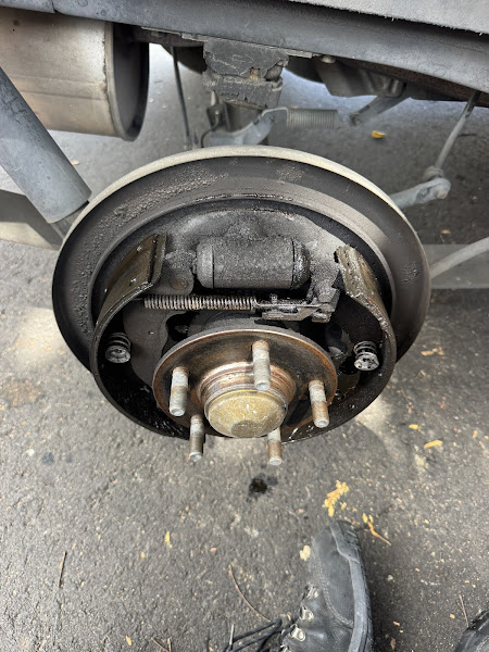 SAM'S AUTO DOCTOR 1