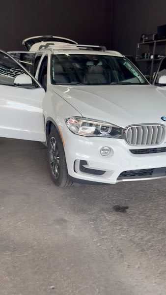 SAM'S AUTO DOCTOR 2