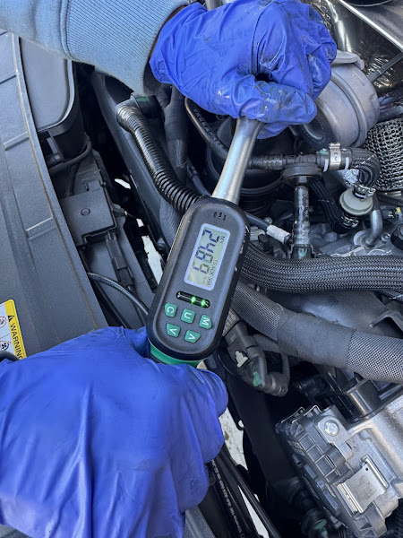 SAM'S AUTO DOCTOR 3