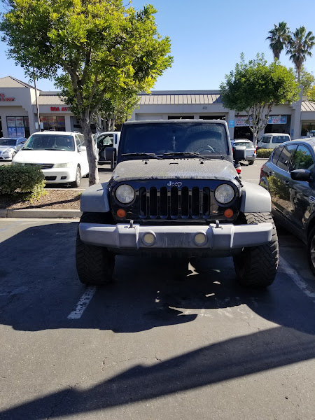 Trust Auto Repair & Body Works 3
