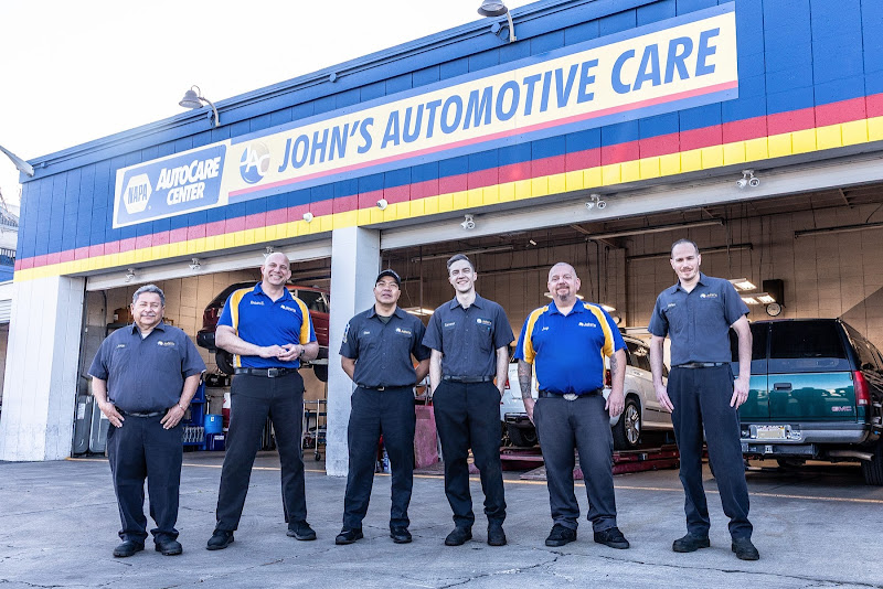 J & E Automotive Repair 1