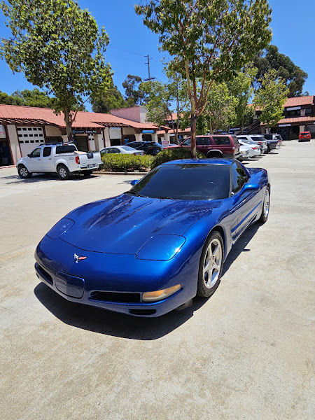 La Mesa Automotive-N-Alignment 2