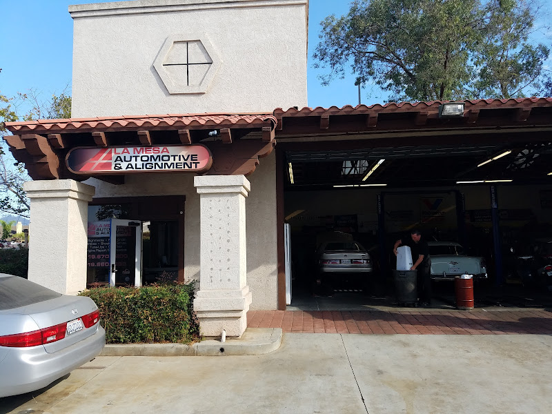 La Mesa Automotive-N-Alignment 4