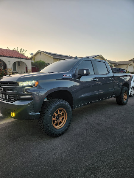 La Mesa Automotive-N-Alignment 5