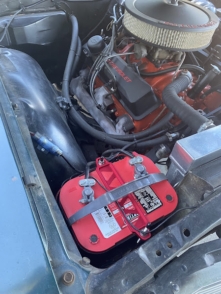 Auto Fix 1