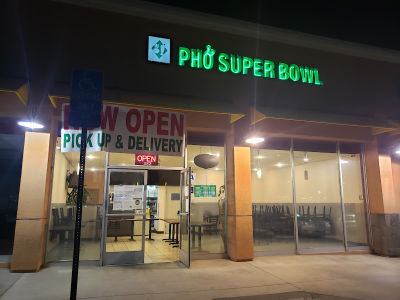 Pho Superbowl 4