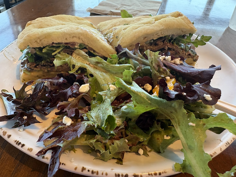 Urbane Cafe 4