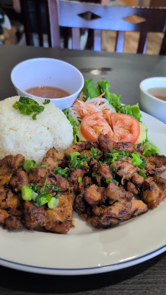 Sizzling Saigon 2