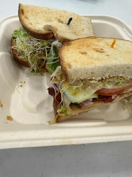 El Cajon Pass Deli 5