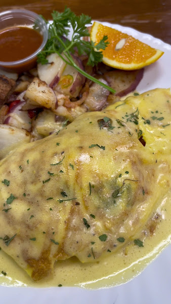 El Cajon Bistro & Bakery-Bistro 2