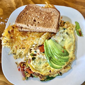 El Cajon Bistro & Bakery-Bistro 3