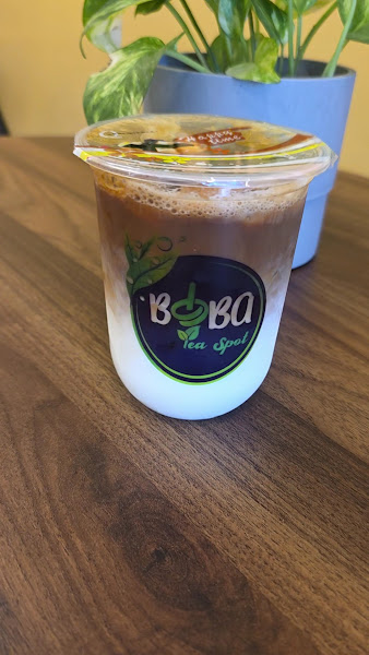 Boba Tea Spot 2
