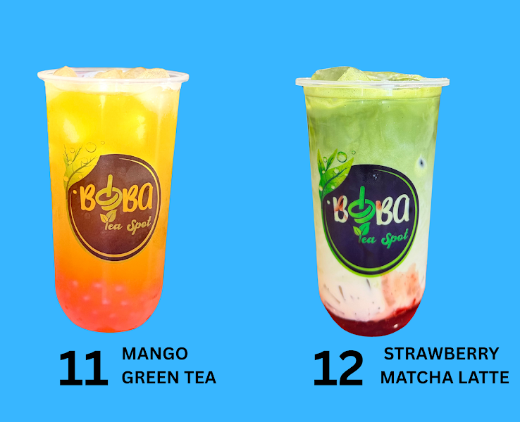 Boba Tea Spot 3