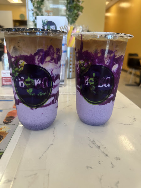 Boba Tea Spot 4