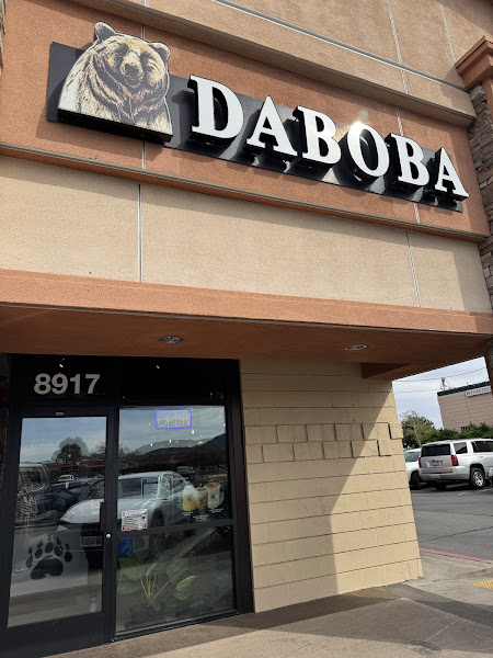 DABOBA SANTEE 1