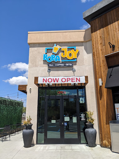 Boba Joy 1
